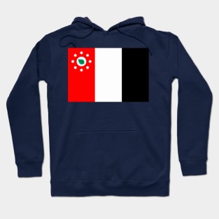 Murray Island Hoodie